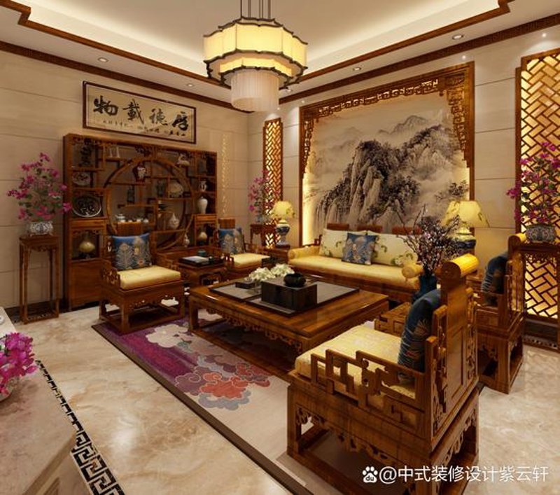装修效果图